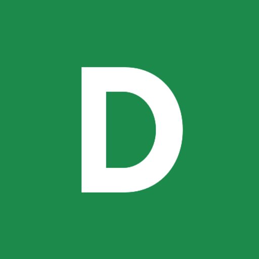 DeltaDroid icon