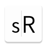 RealSR BigImage icon