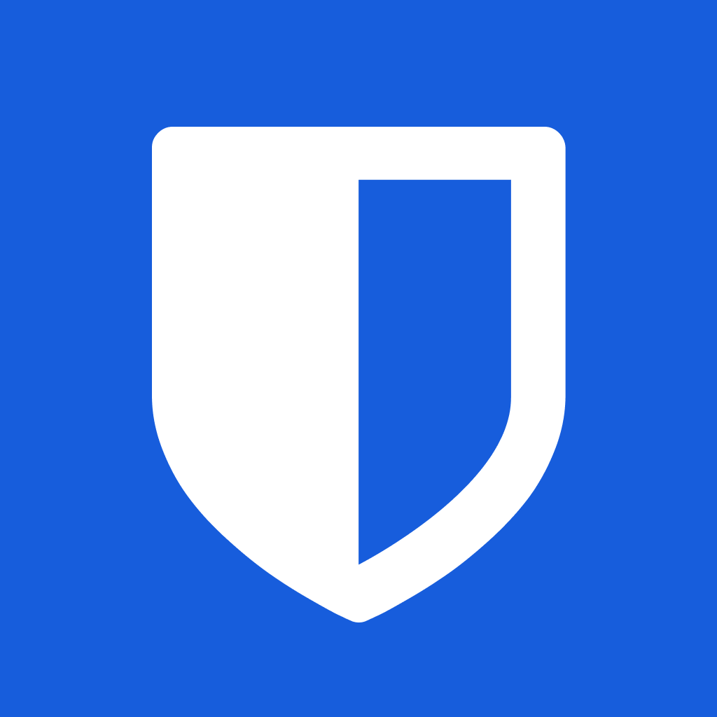 Bitwarden icon