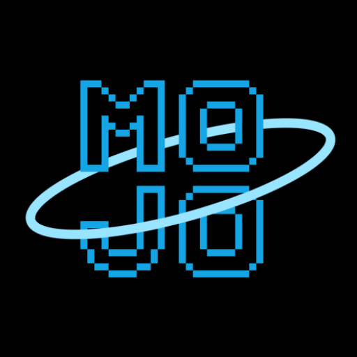 MojoLauncher icon