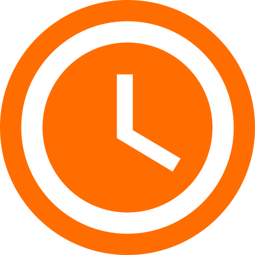 Universal Time icon