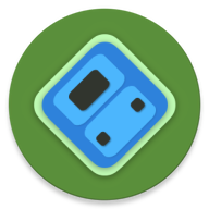 melonDS Nightly icon